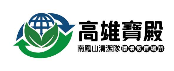 高雄寶殿logo