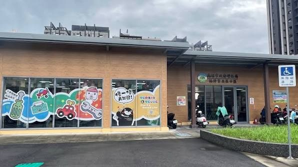 高雄寶殿楠梓館