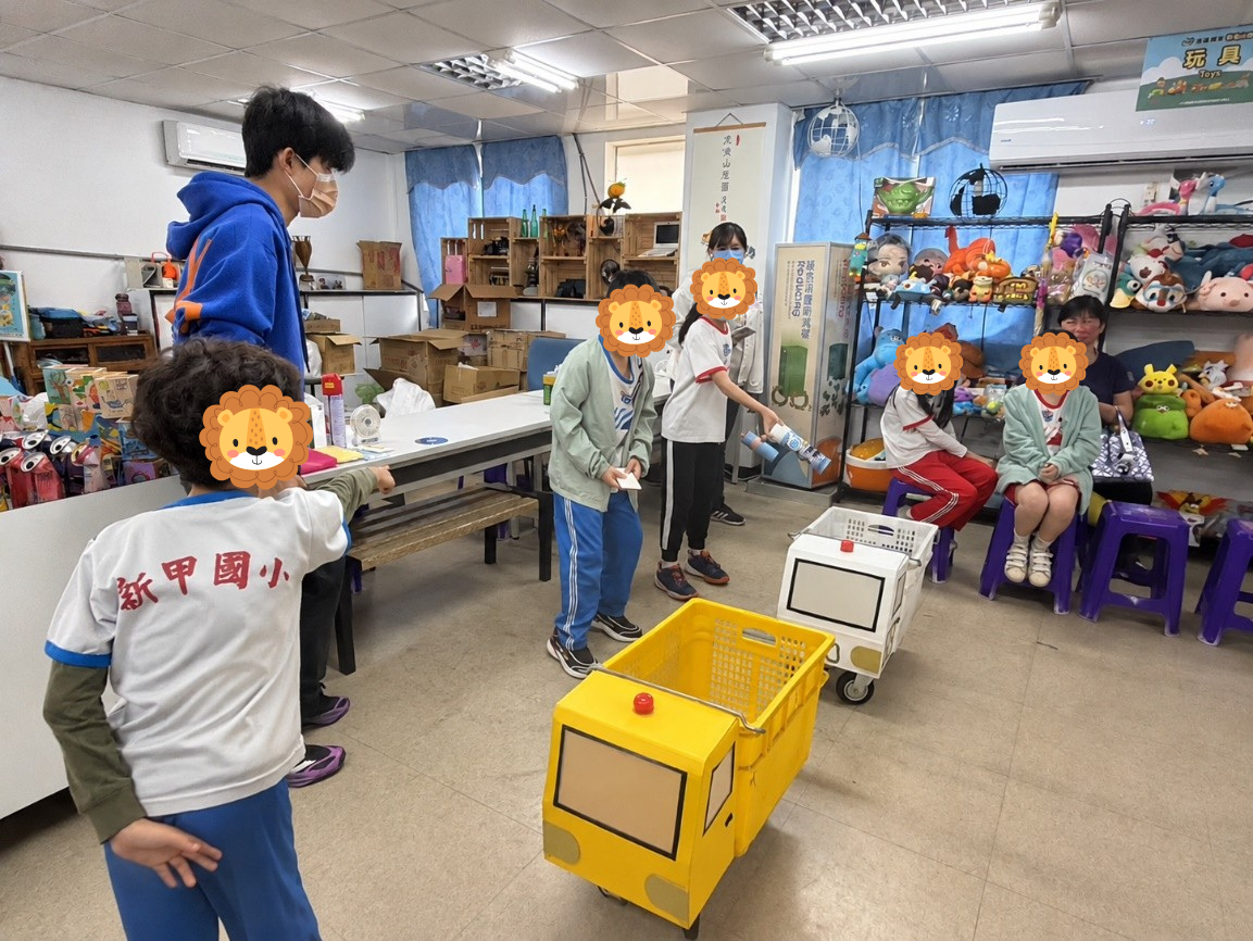 環境教育課程(高年級課程)
